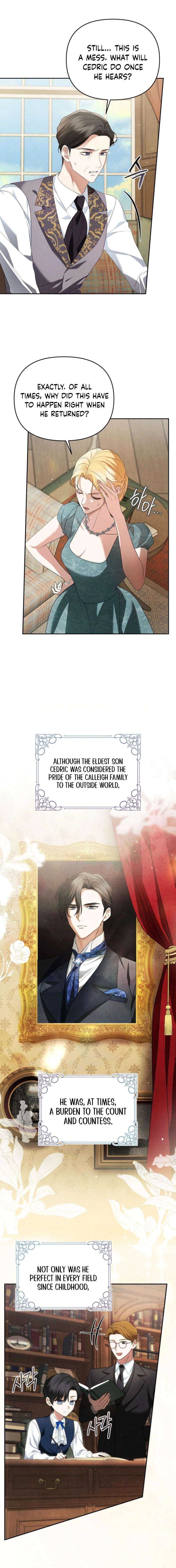 Count Calleigh