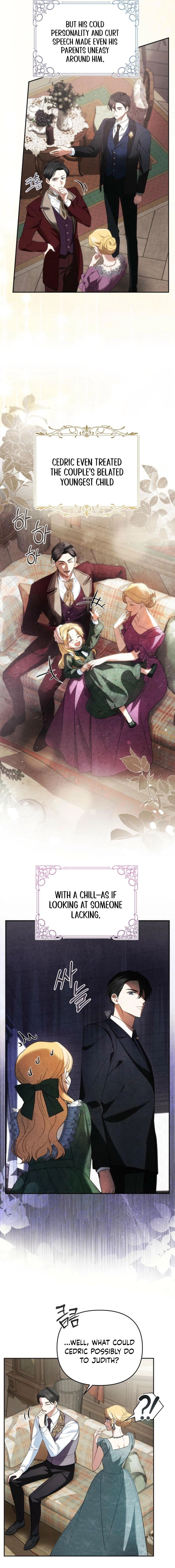 Count Calleigh