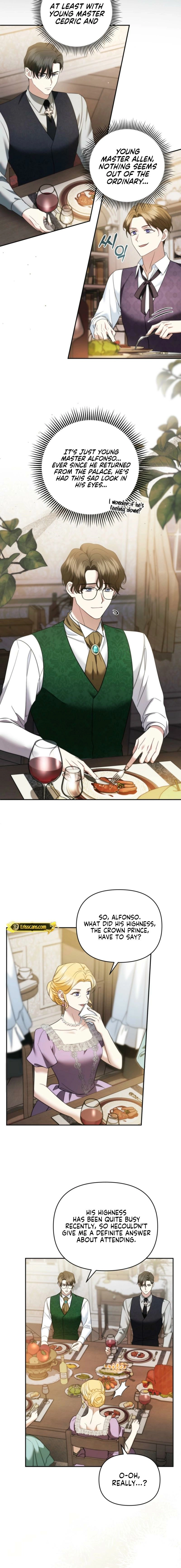 Count Calleigh