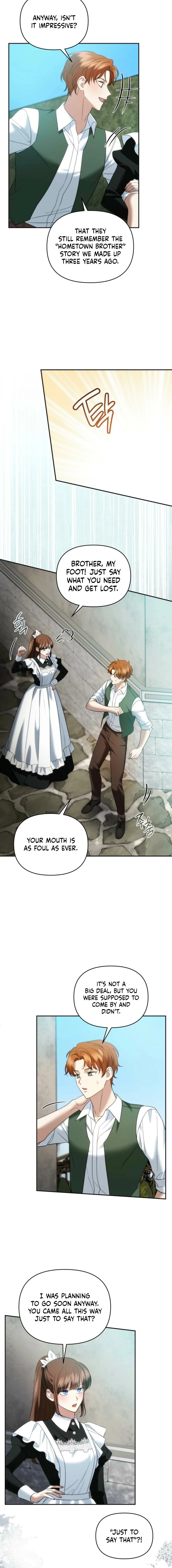 Count Calleigh