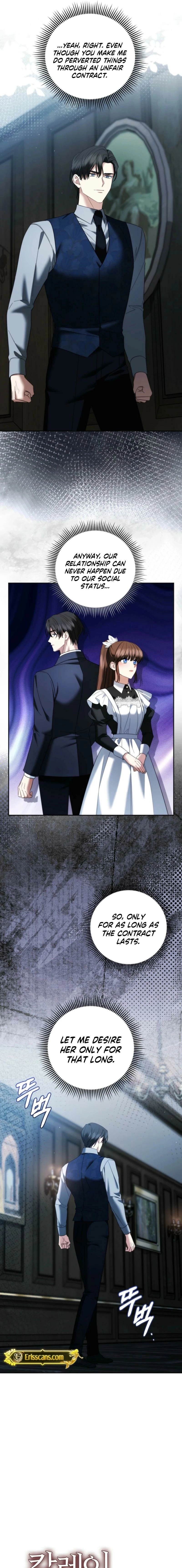 Count Calleigh