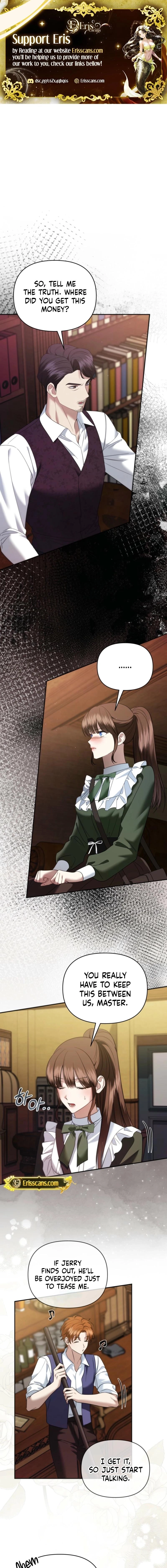 Count Calleigh