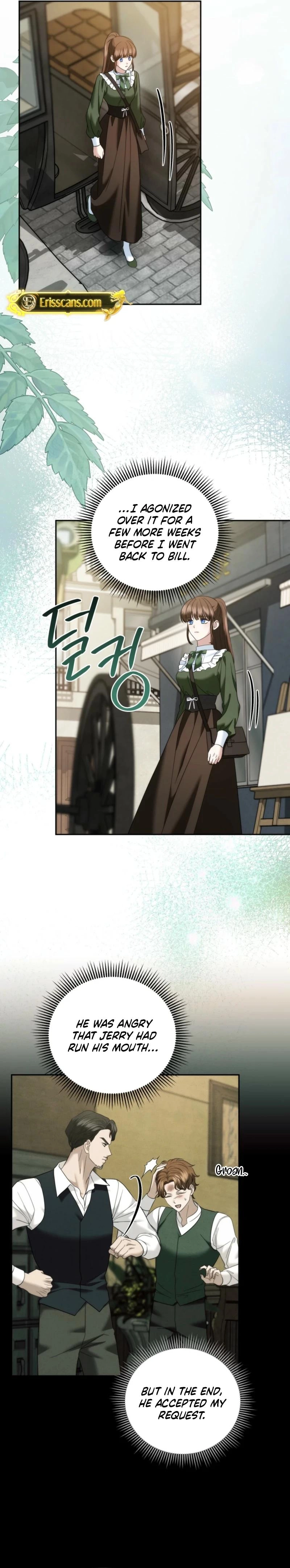 Count Calleigh