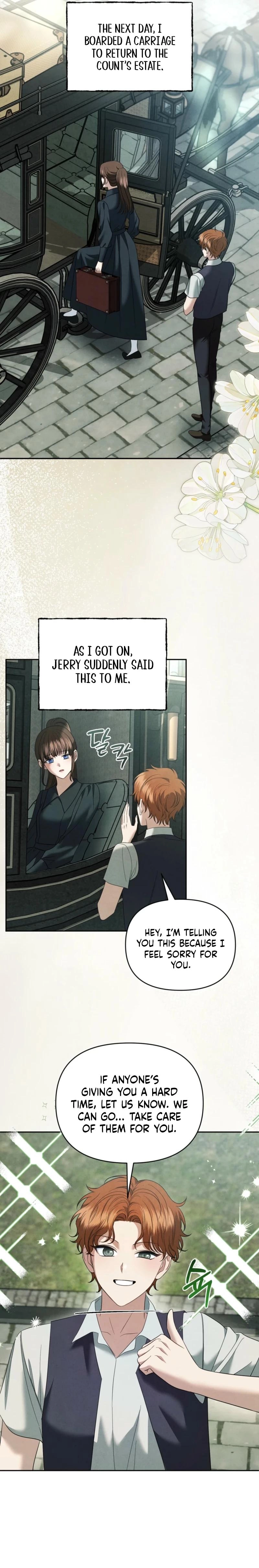 Count Calleigh