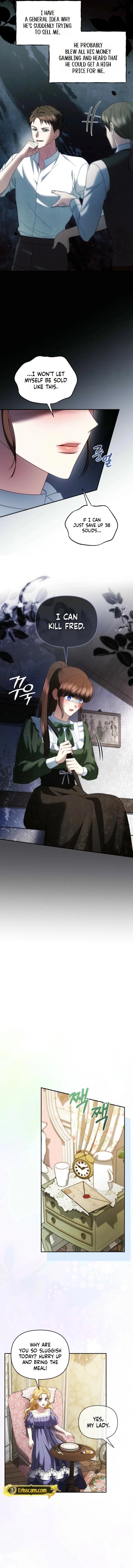 Count Calleigh
