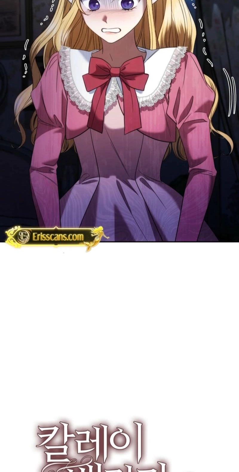 Count Calleigh