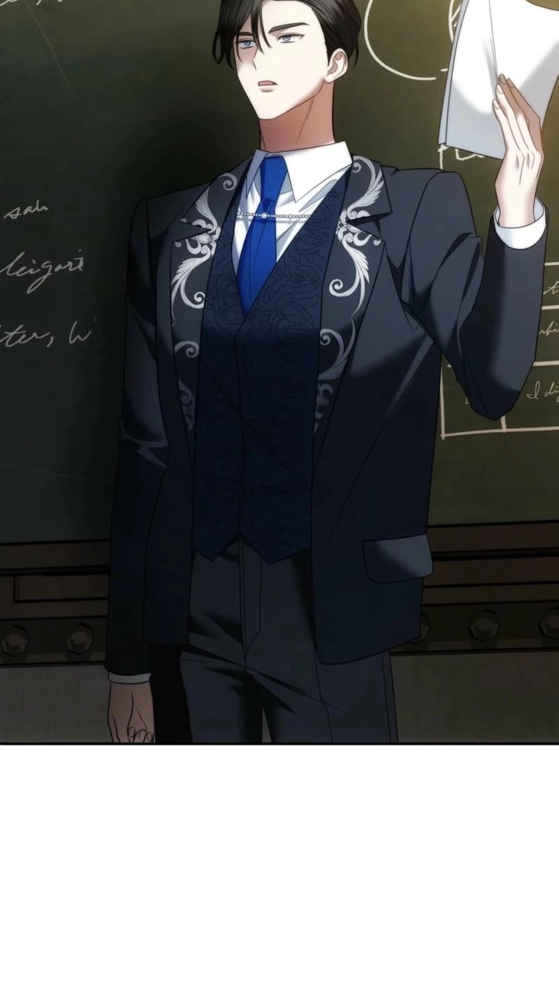 Count Calleigh