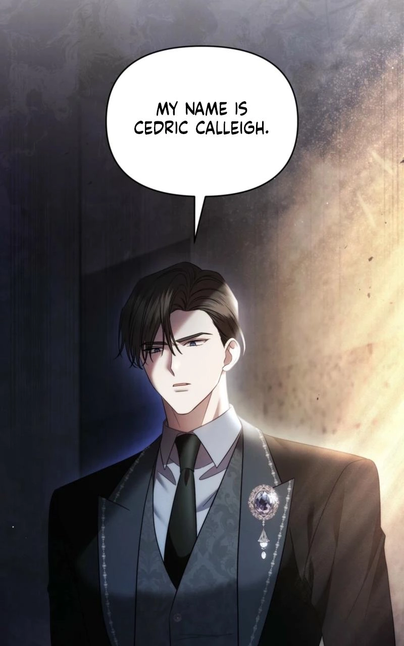 Count Calleigh