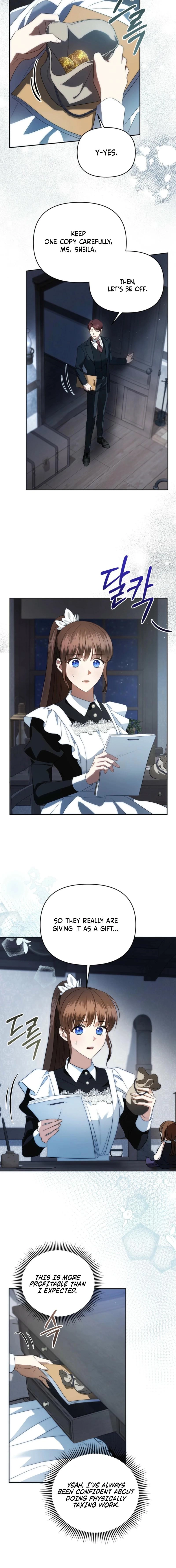 Count Calleigh