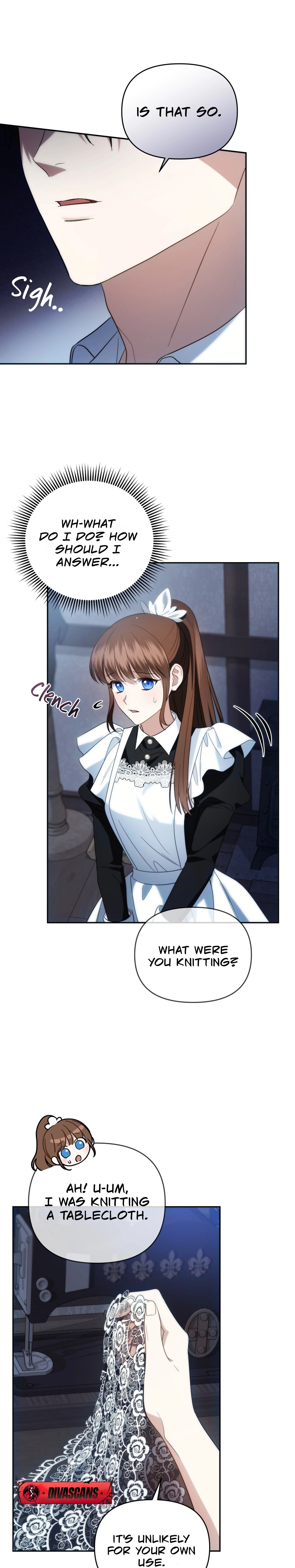Count Calleigh