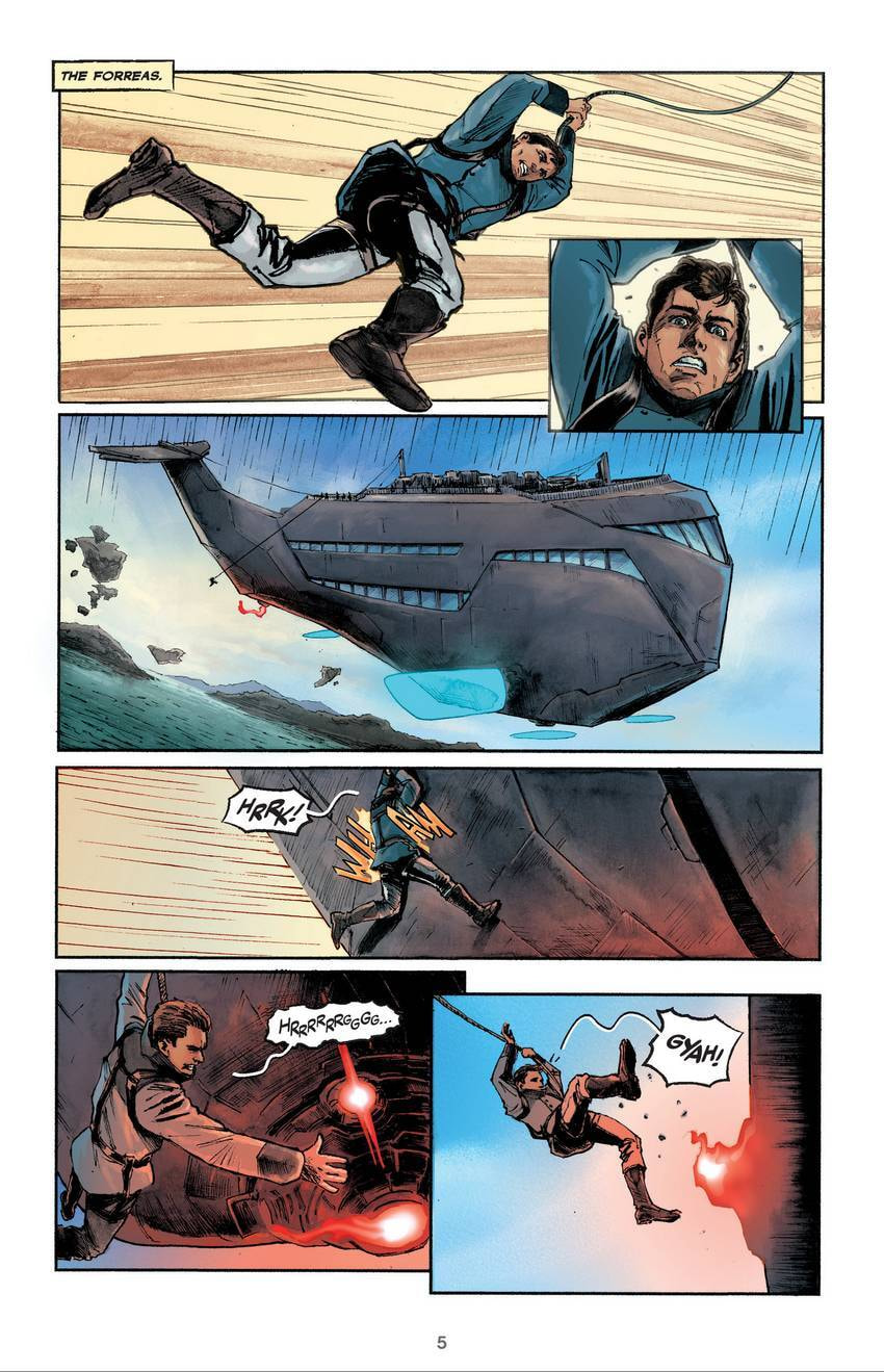 Count Love Chapter 0 page 8 - 