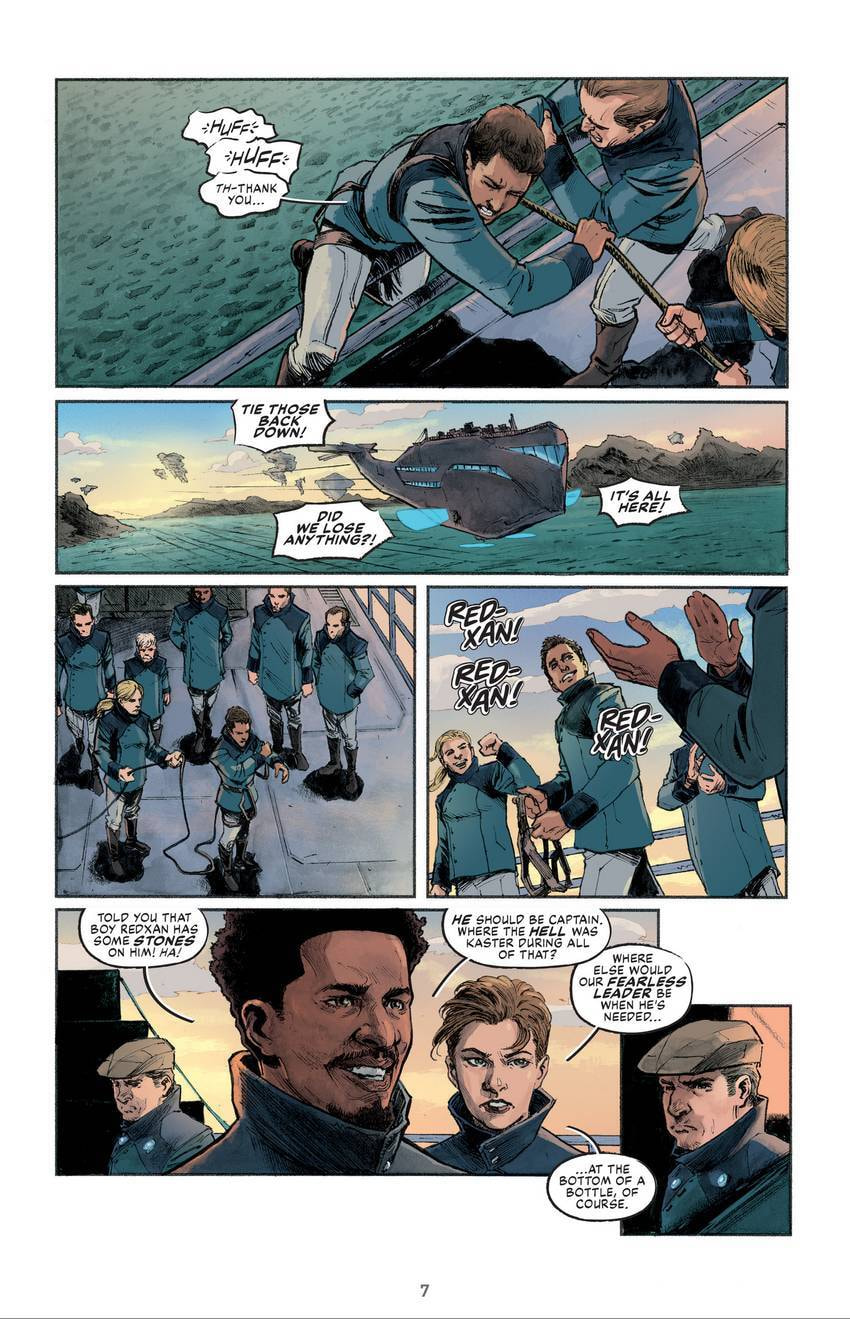 Count Love Chapter 0 page 10 - 