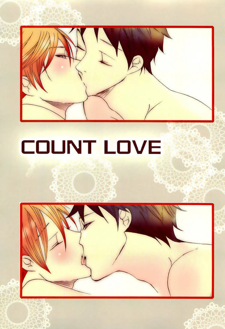 Count Love Chapter 1 page 4 - 