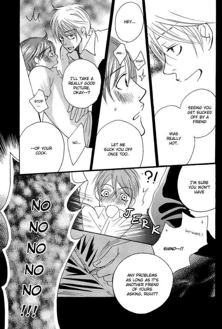 Count Love Chapter 3 page 24 - 