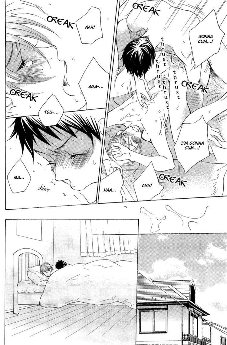 Count Love Chapter 4 page 11 - 