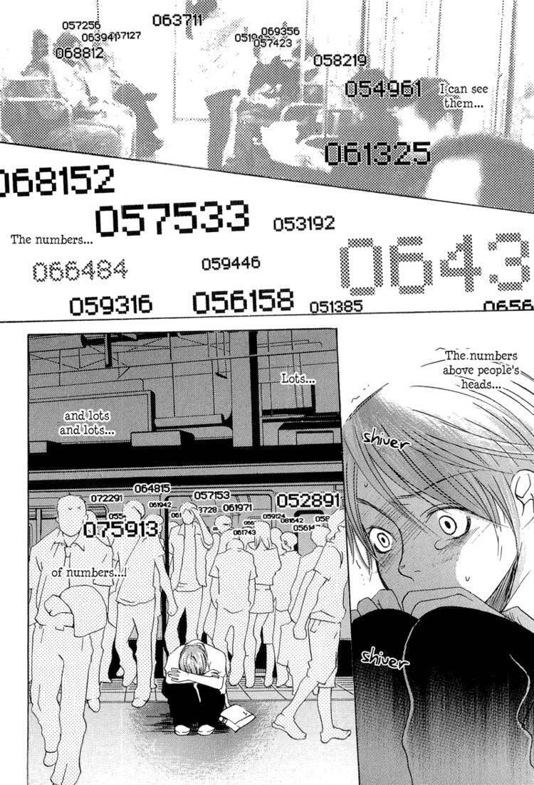 Count Love Chapter 4 page 19 - 