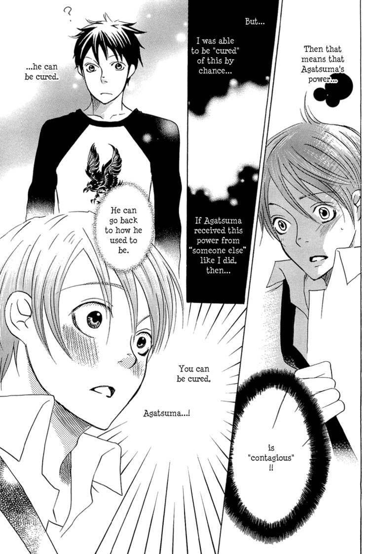 Count Love Chapter 4 page 28 - 