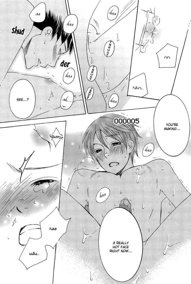 Count Love Chapter 5 page 28 - 