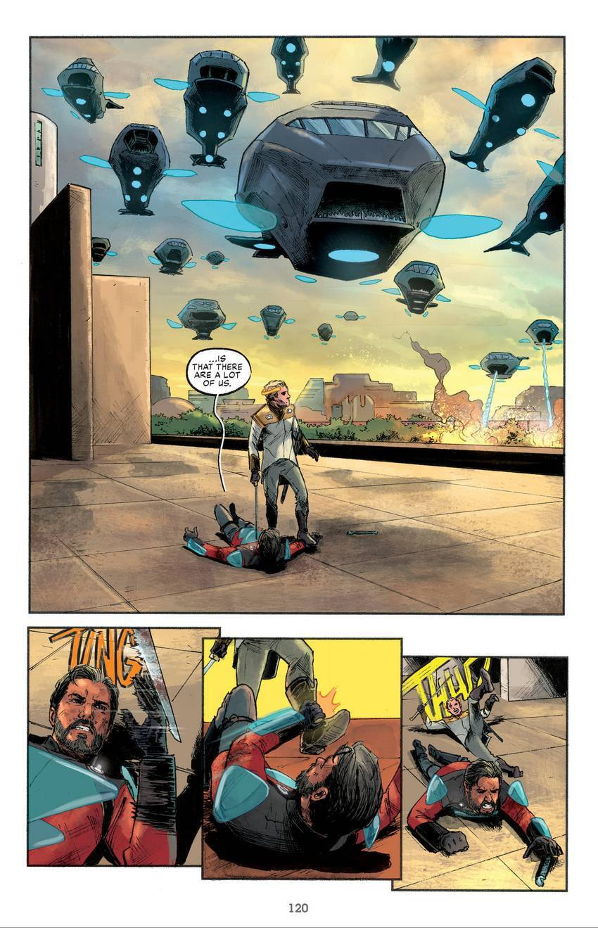 Count Love Chapter 6.1 page 12 - 