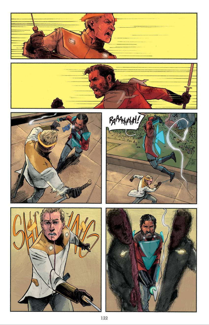 Count Love Chapter 6.1 page 14 - 