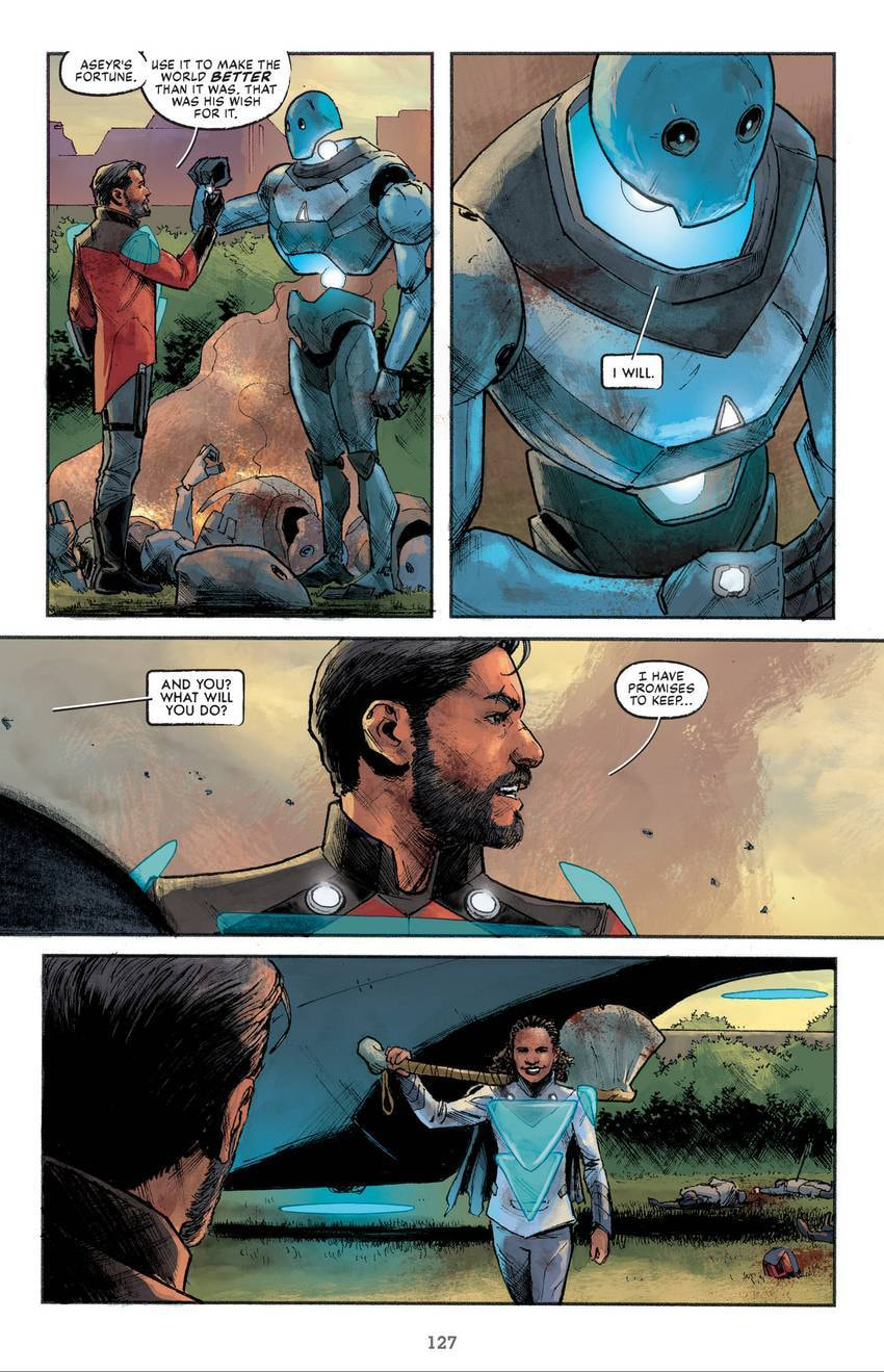 Count Love Chapter 6.1 page 19 - 