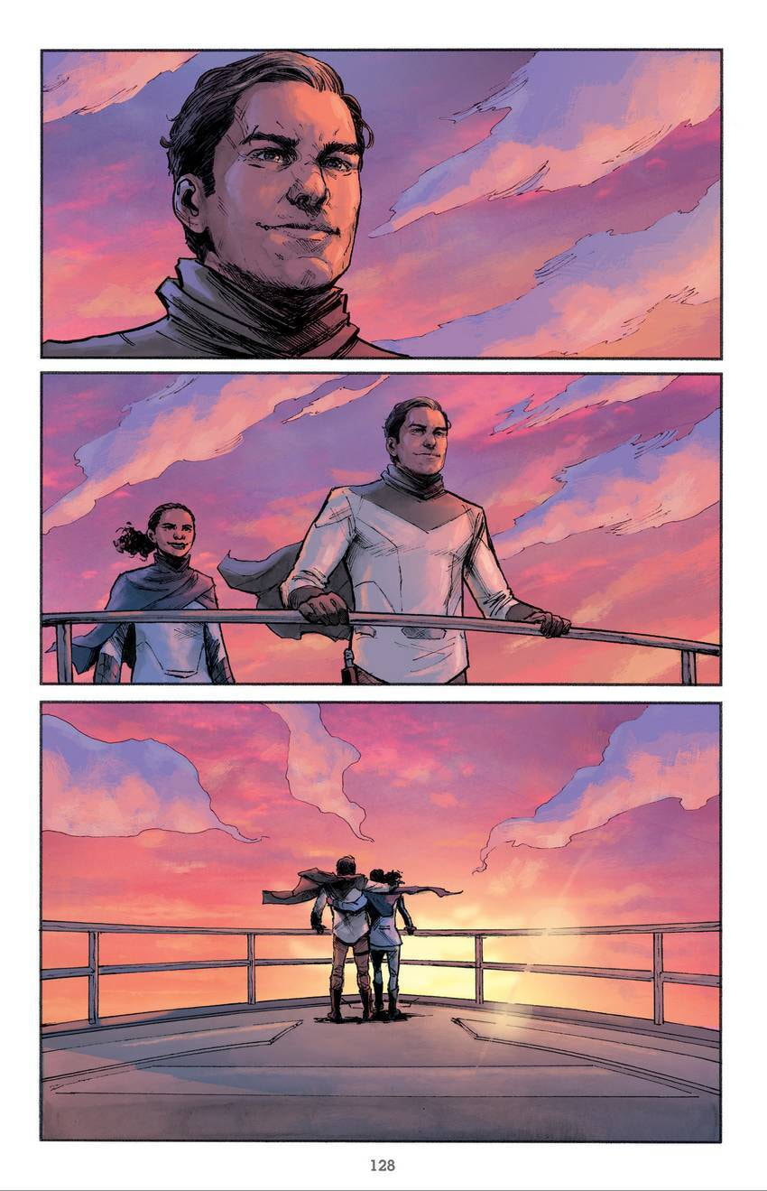 Count Love Chapter 6.1 page 20 - 