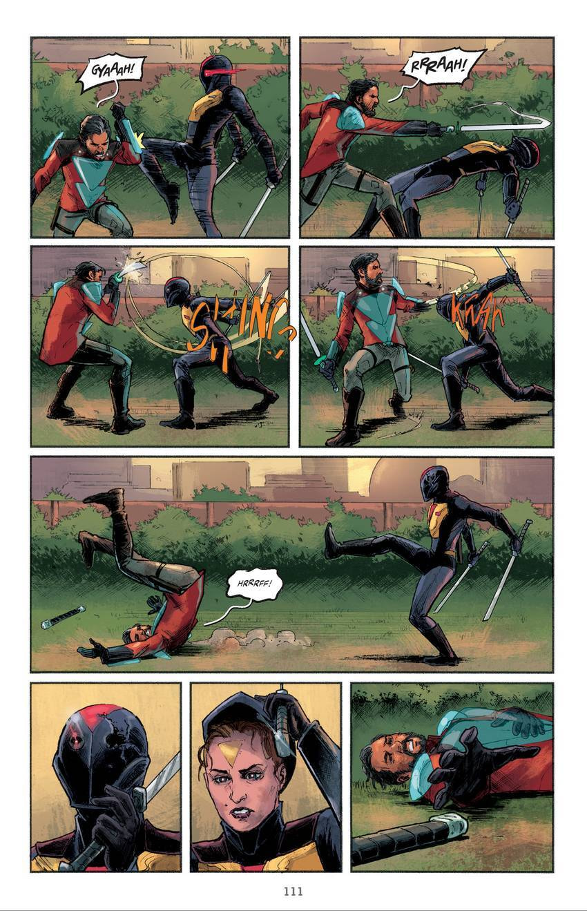 Count Love Chapter 6.1 page 3 - 