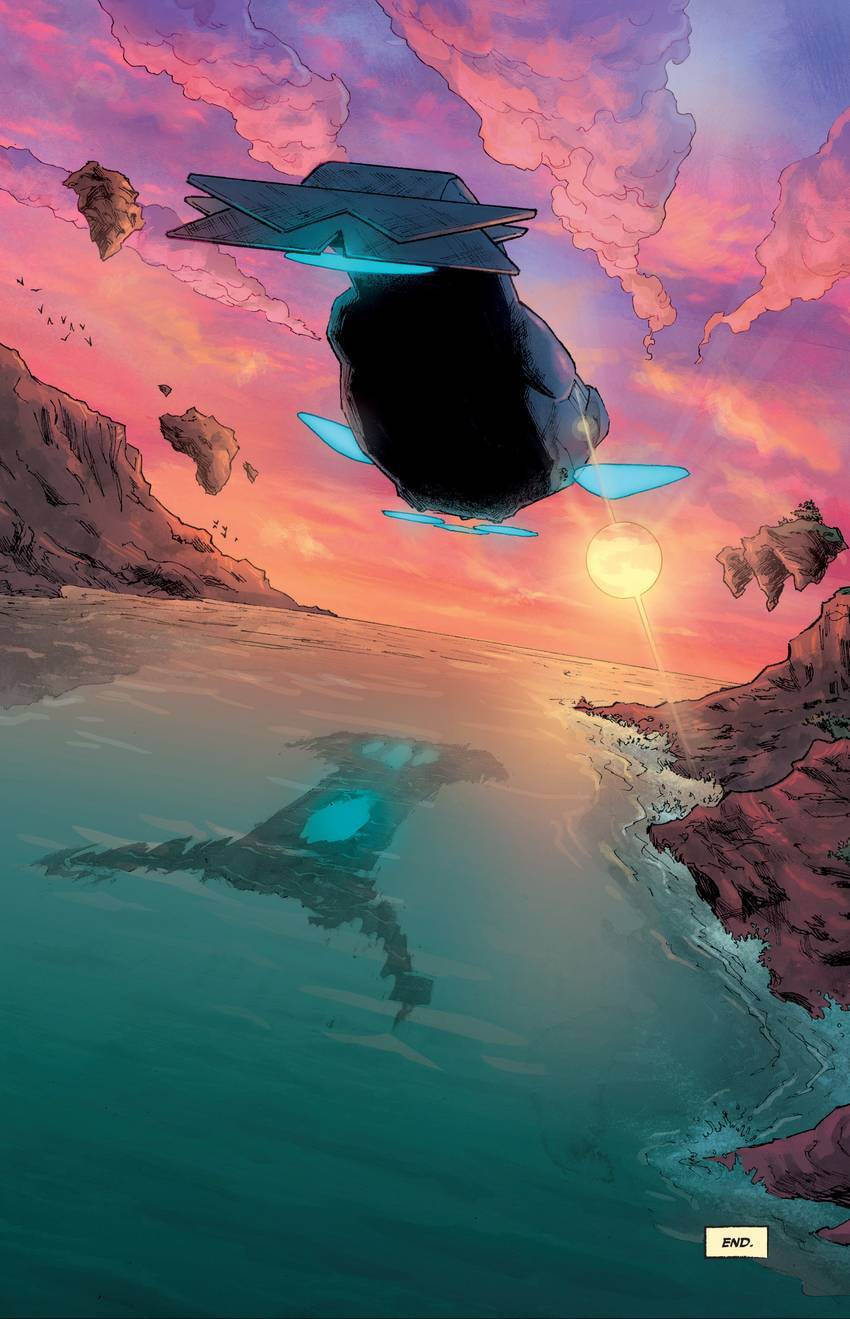 Count Love Chapter 6.1 page 21 - 