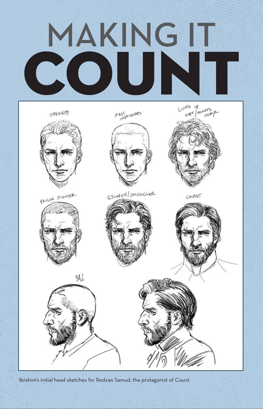 Count Love Chapter 6.1 page 22 - 