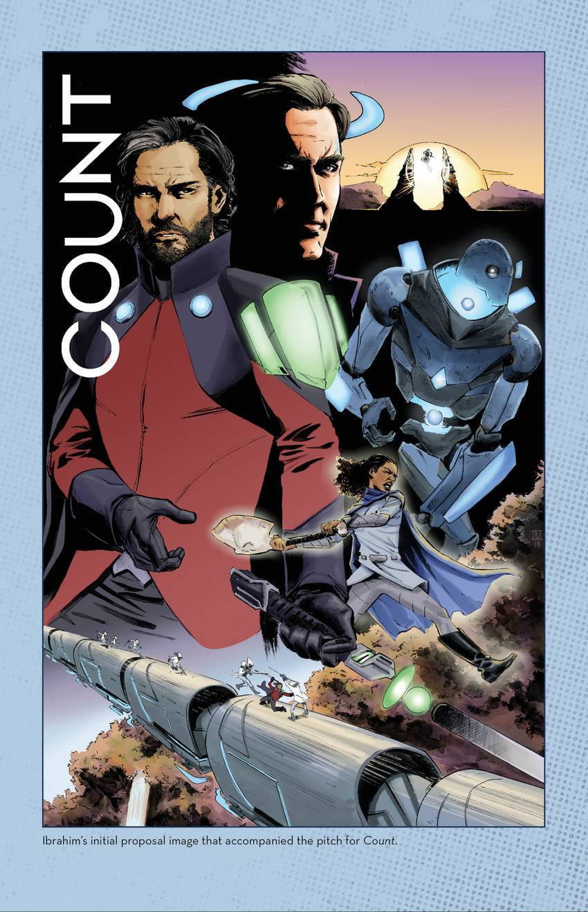 Count Love Chapter 6.1 page 27 - 