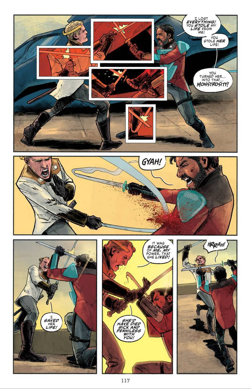 Count Love Chapter 6.1 page 9 - 