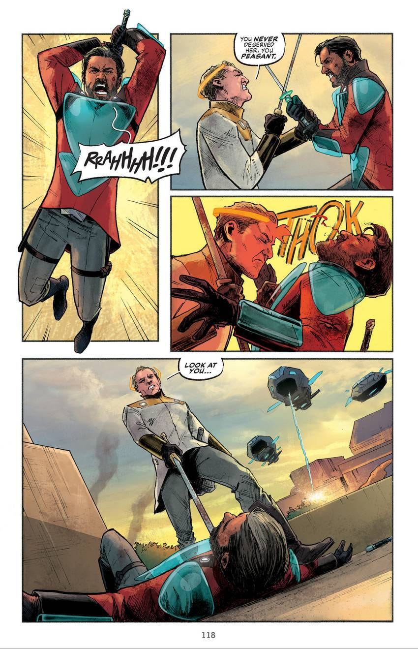 Count Love Chapter 6.1 page 10 - 