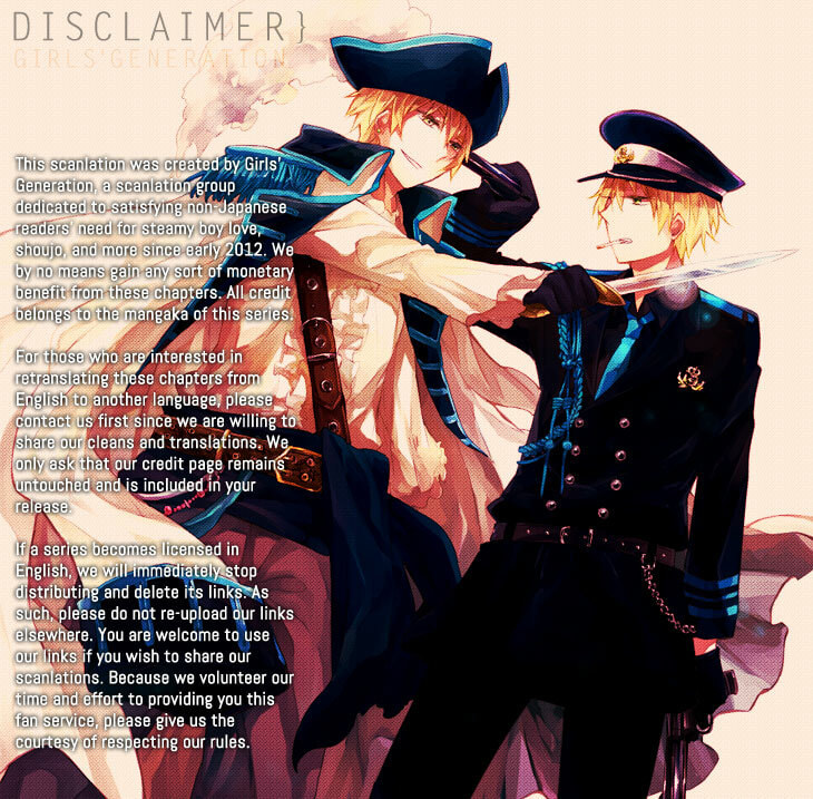 Count Love Chapter 6 page 2 - 