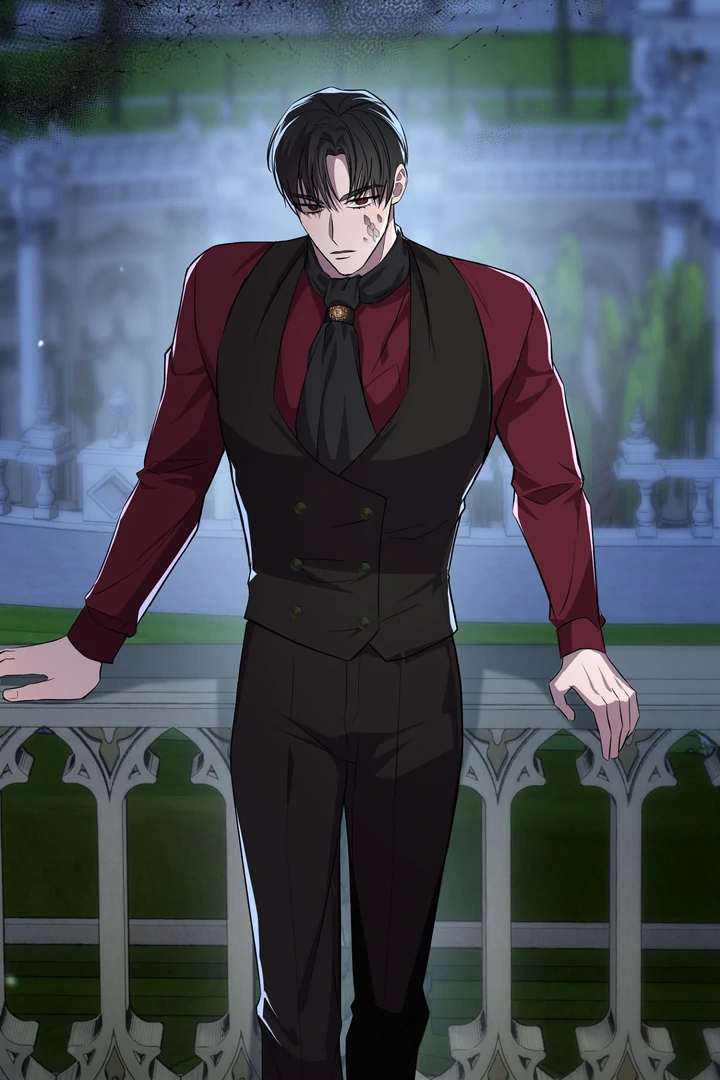 Count Owen