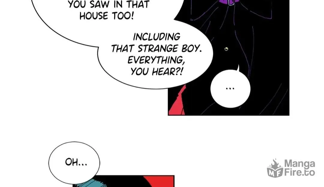 Count Tachibana Chapter 1 page 11 - 