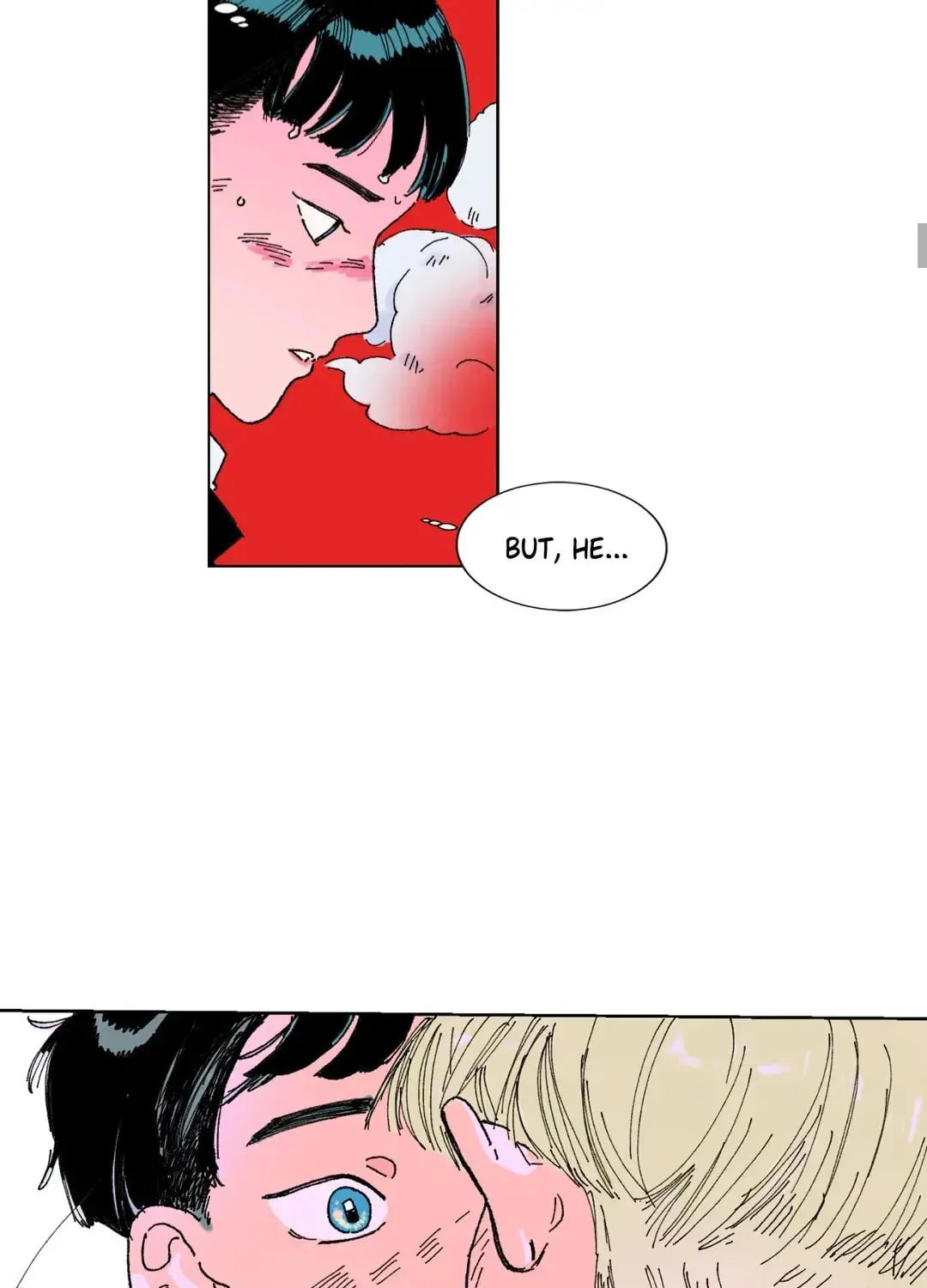 Count Tachibana Chapter 1 page 12 - 