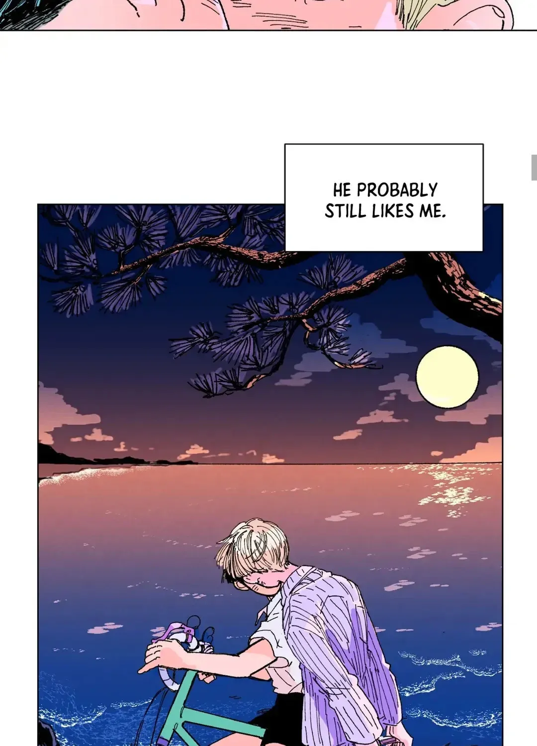 Count Tachibana Chapter 1 page 14 - 