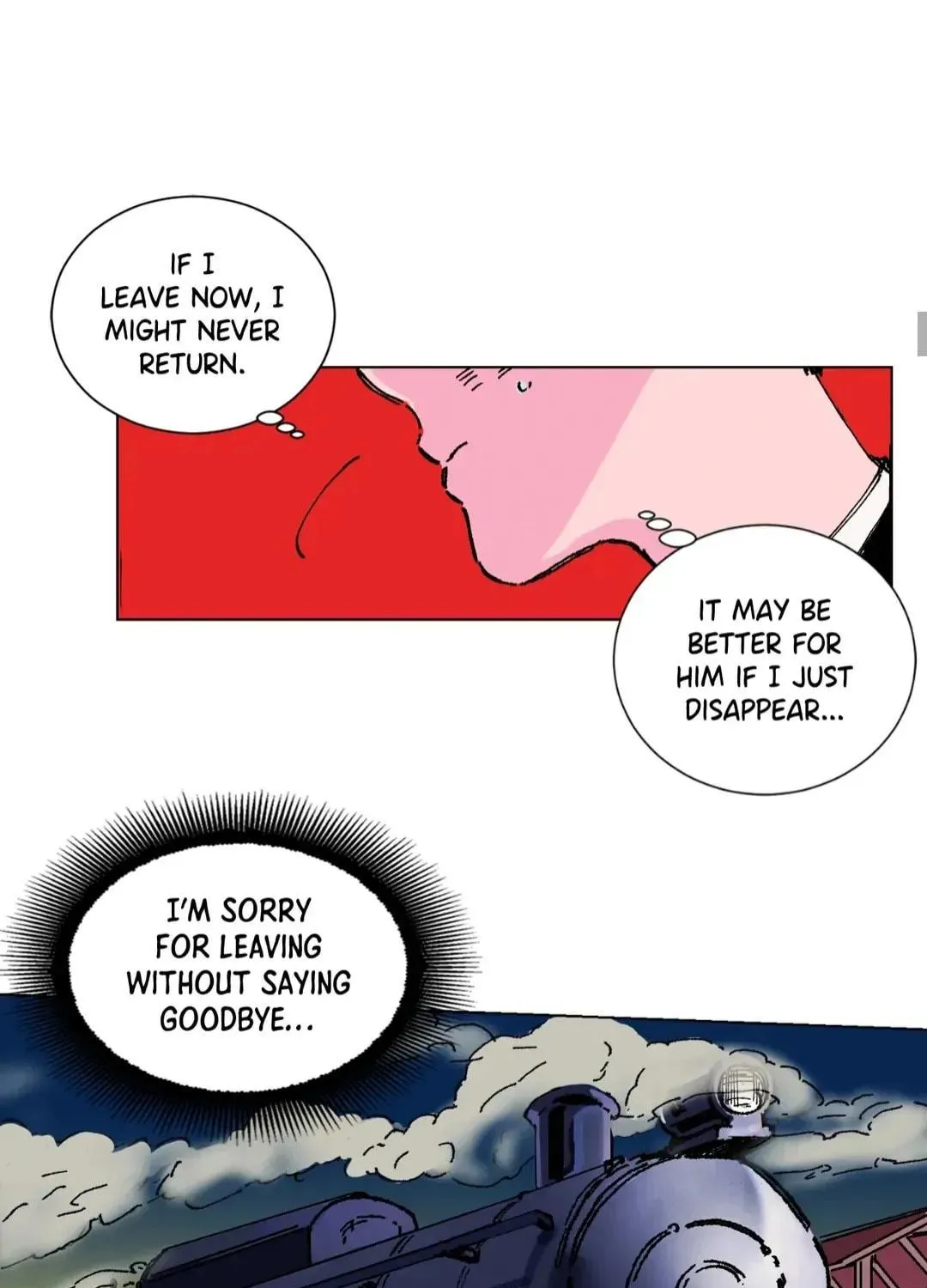 Count Tachibana Chapter 1 page 16 - 