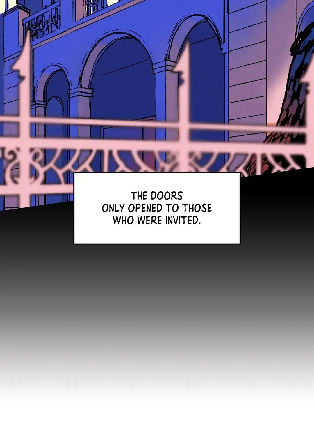 Count Tachibana Chapter 1 page 26 - 