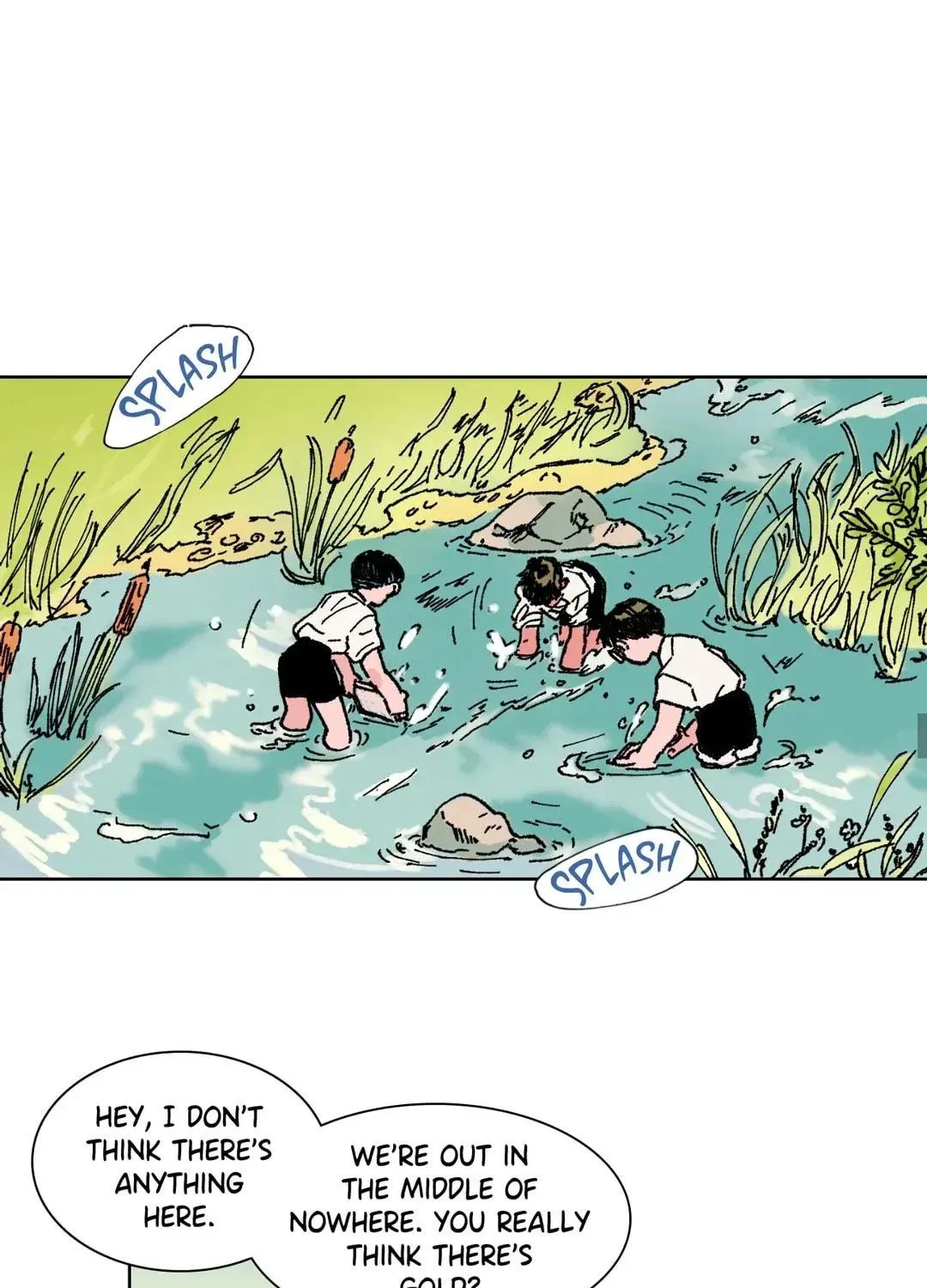 Count Tachibana Chapter 1 page 34 - 