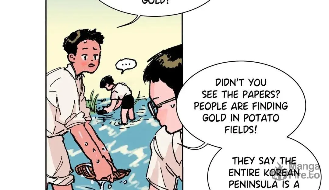 Count Tachibana Chapter 1 page 35 - 