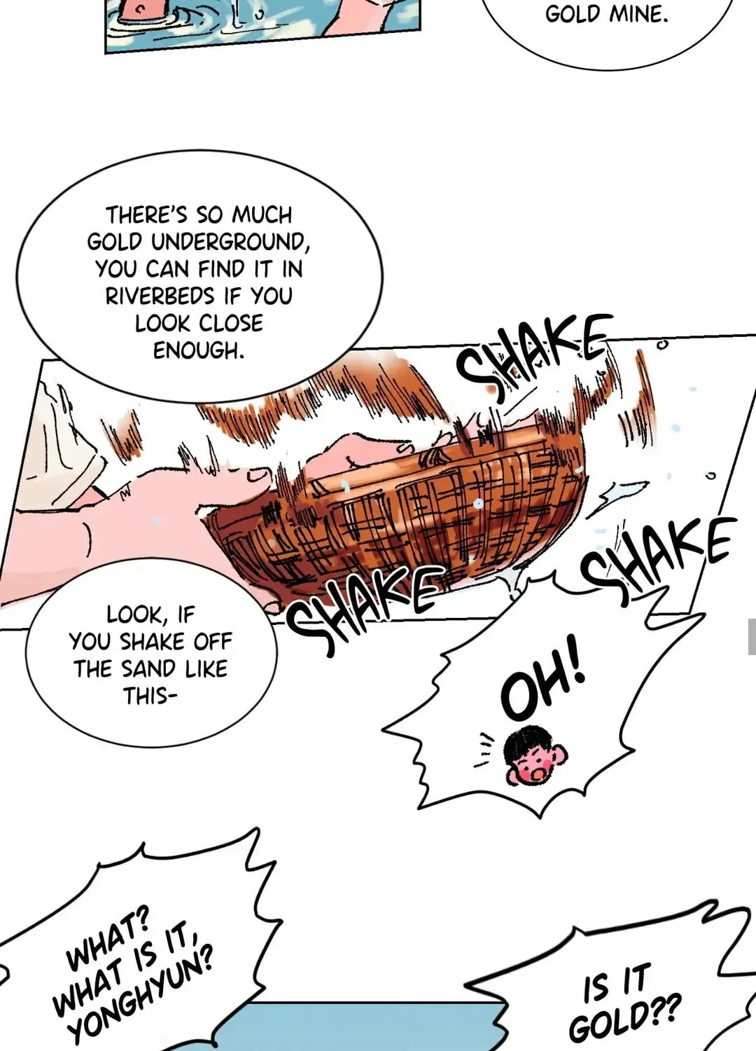 Count Tachibana Chapter 1 page 36 - 