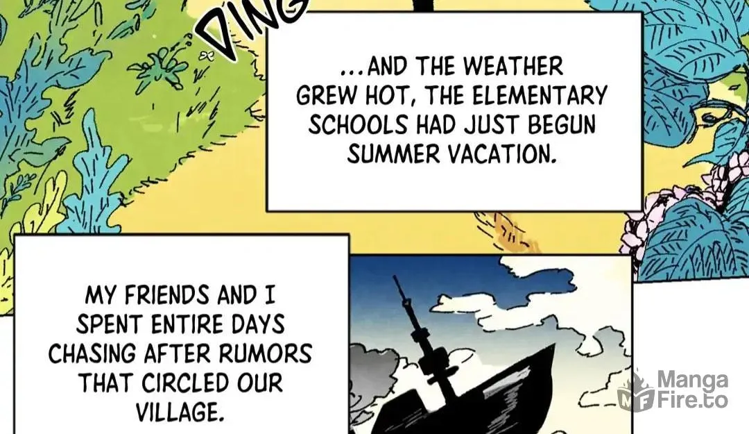 Count Tachibana Chapter 1 page 41 - 