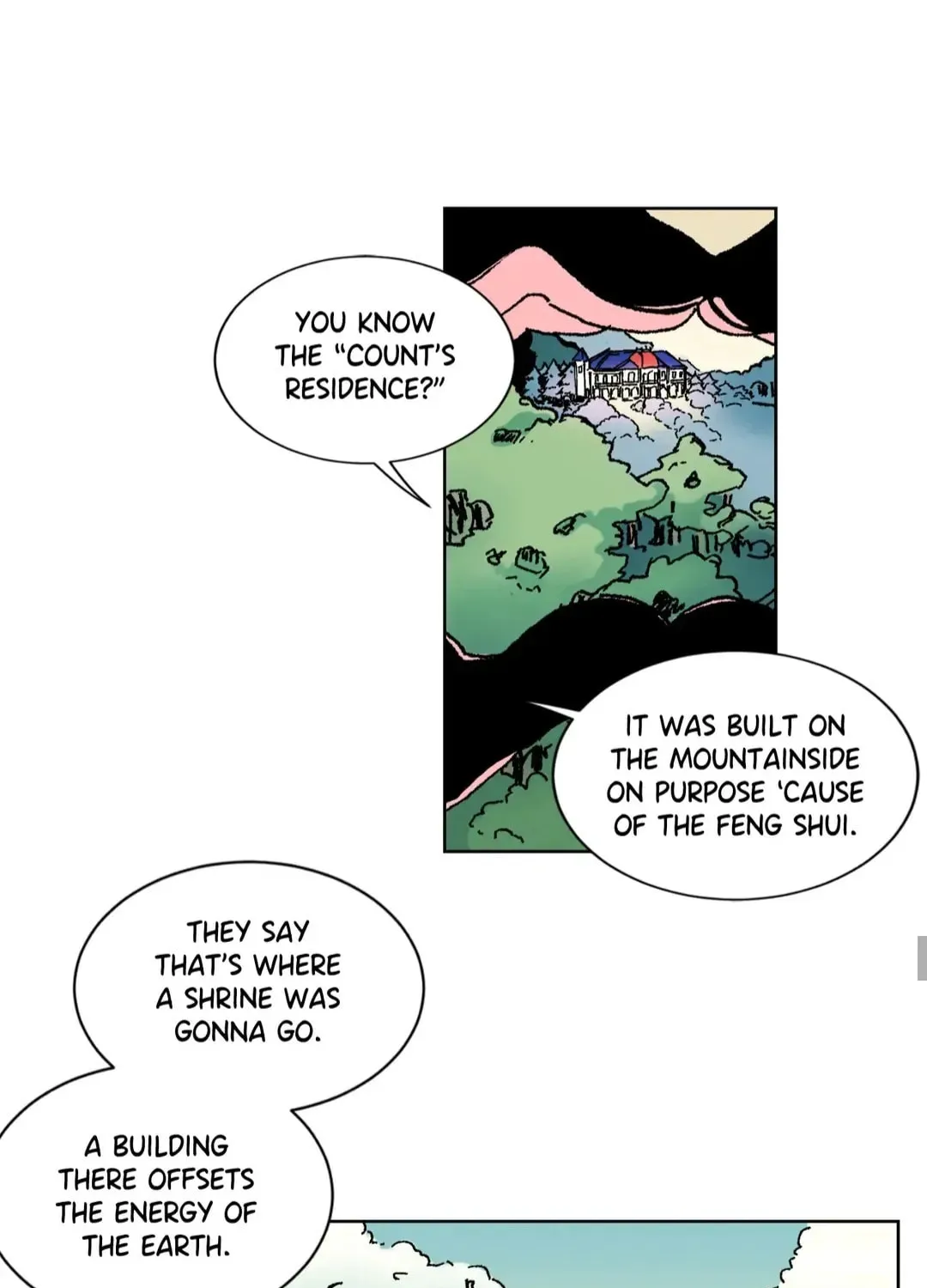 Count Tachibana Chapter 1 page 44 - 