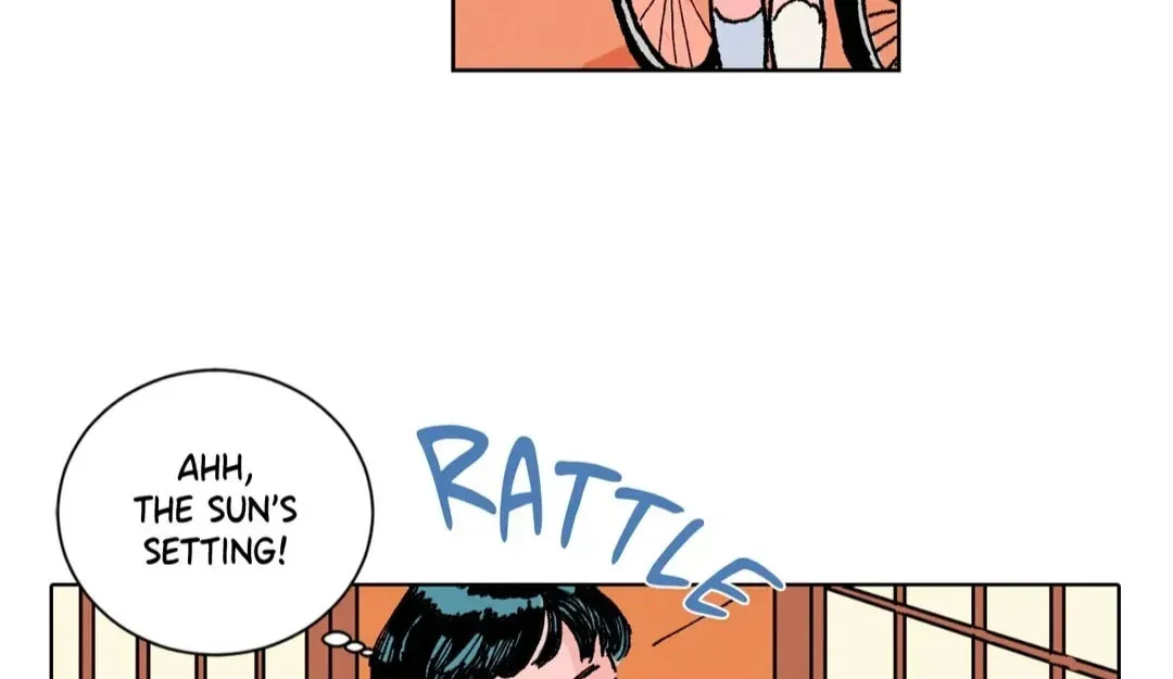 Count Tachibana Chapter 1 page 51 - 