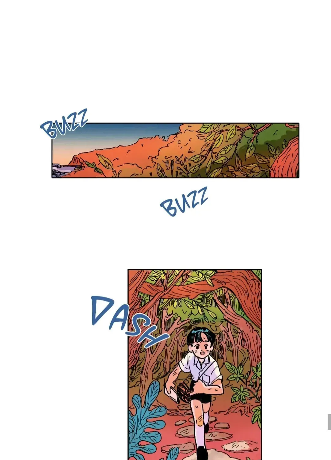 Count Tachibana Chapter 1 page 54 - 