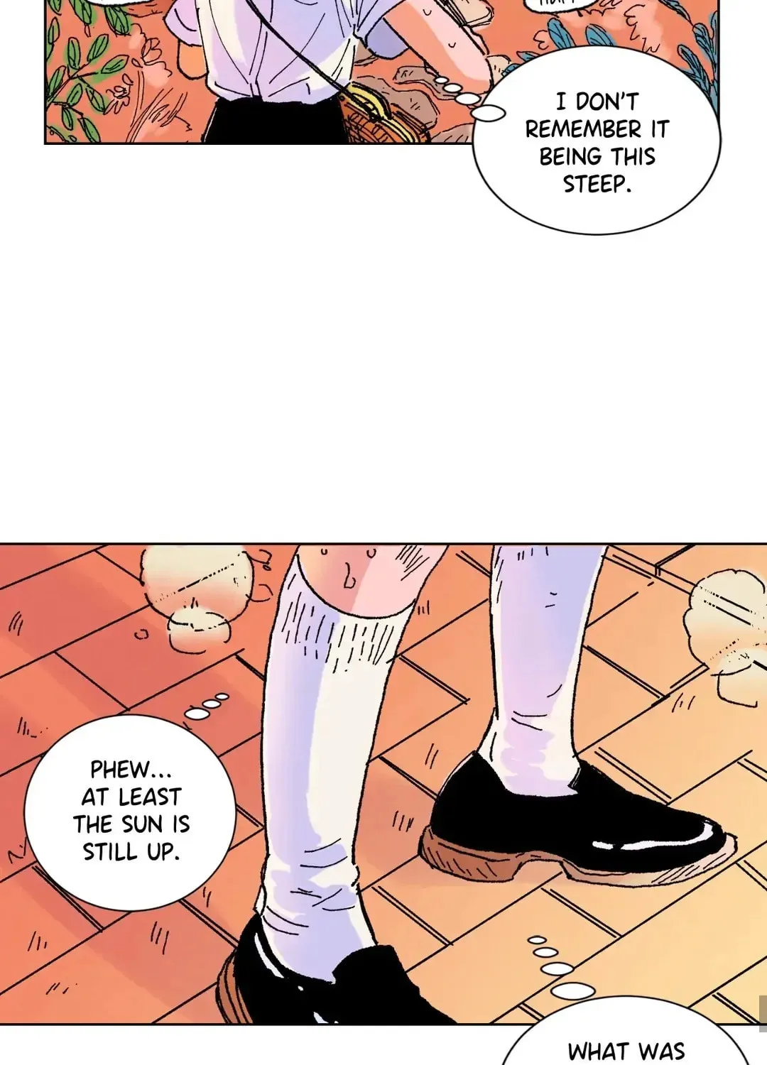 Count Tachibana Chapter 1 page 56 - 