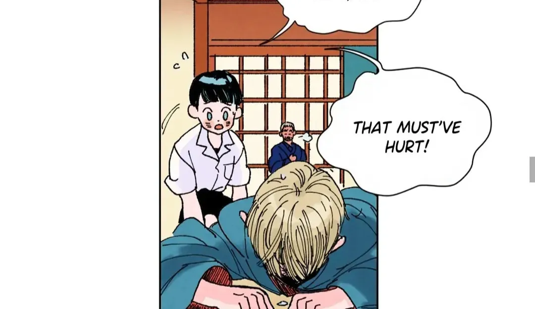 Count Tachibana Chapter 1 page 73 - 
