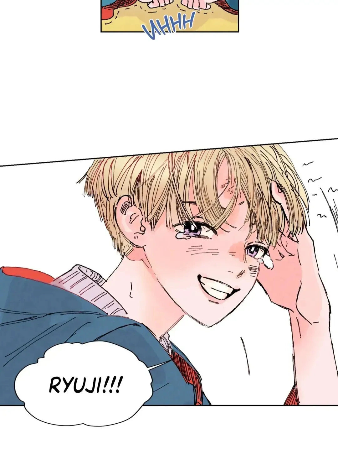 Count Tachibana Chapter 1 page 74 - 