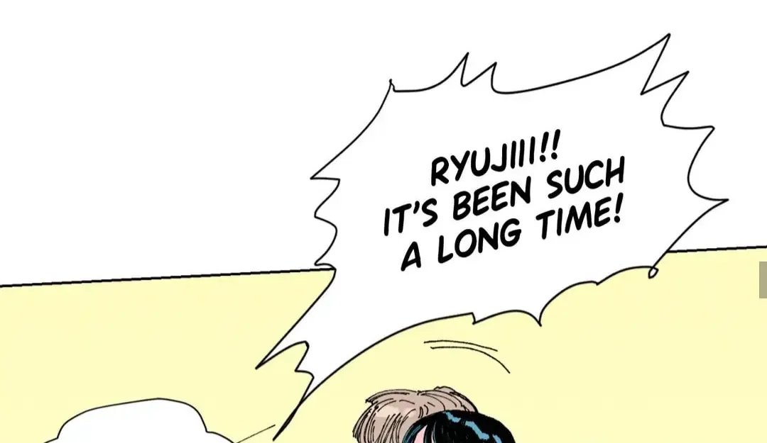 Count Tachibana Chapter 1 page 75 - 